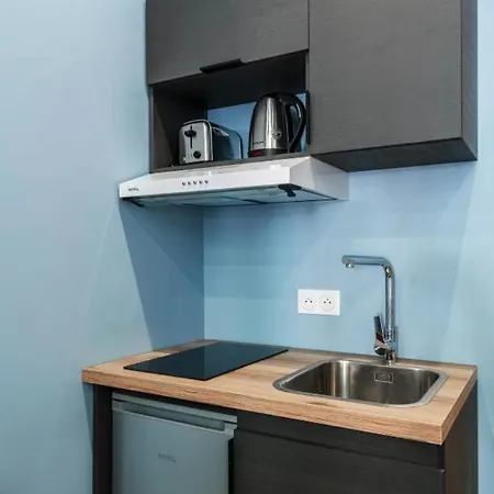 Air-conditioned & Comfortable - Batignolles Side * Paris